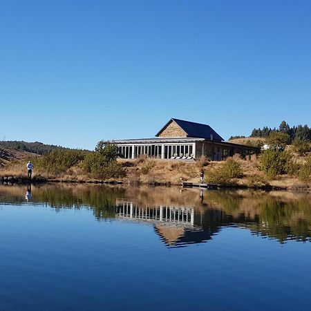 Star Dam Lodges Dargle Kültér fotó