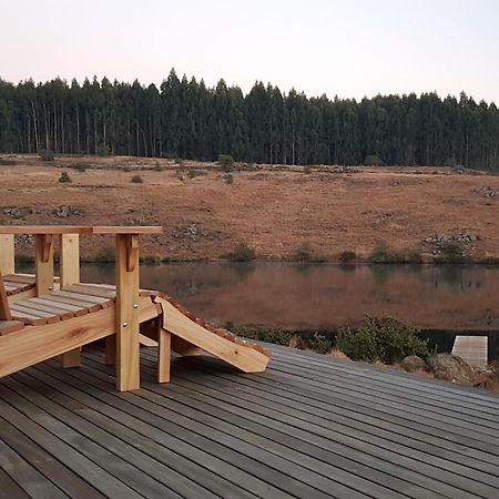 Star Dam Lodges Dargle Kültér fotó