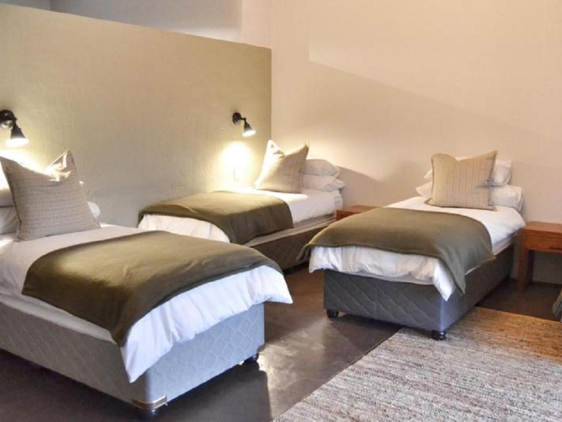 Star Dam Lodges Dargle Szoba fotó