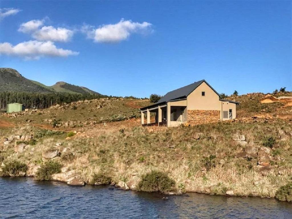 Star Dam Lodges Dargle Szoba fotó