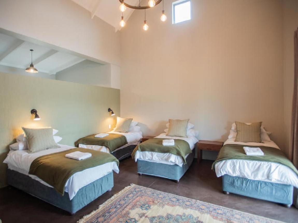 Star Dam Lodges Dargle Szoba fotó