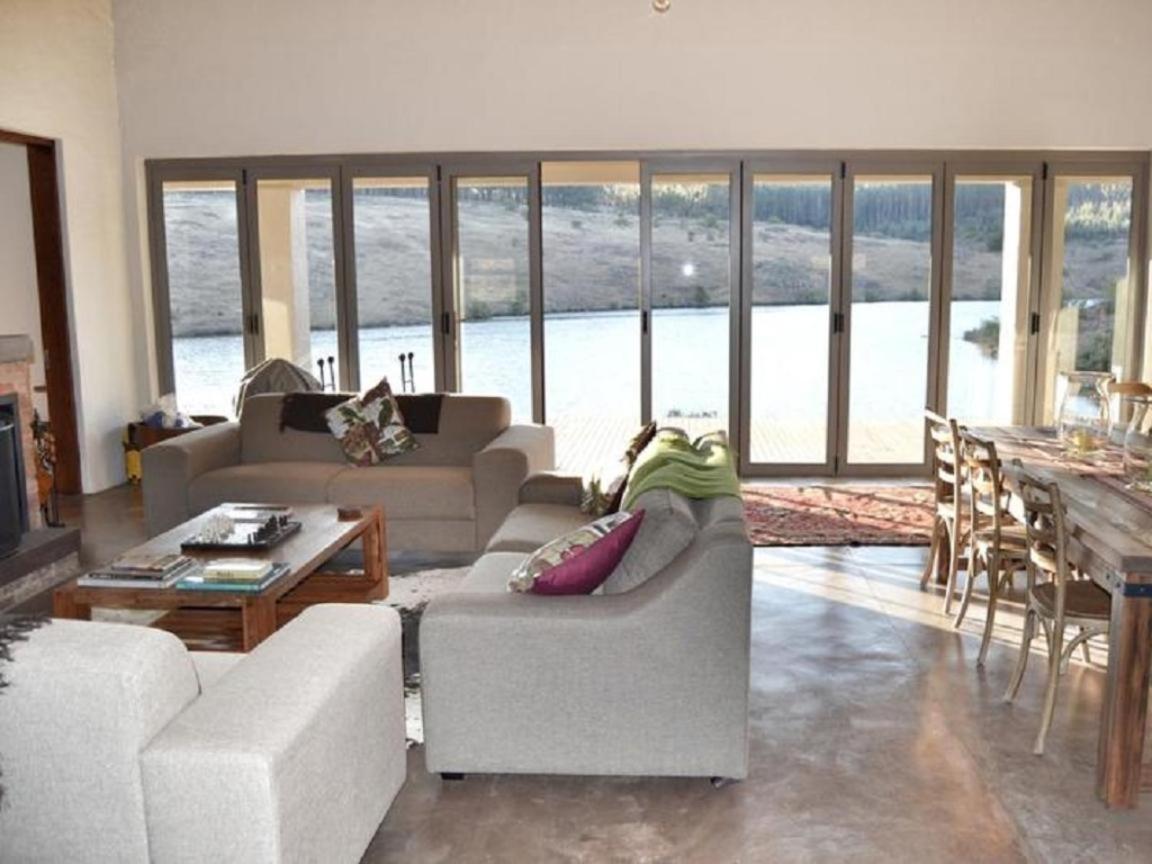 Star Dam Lodges Dargle Szoba fotó