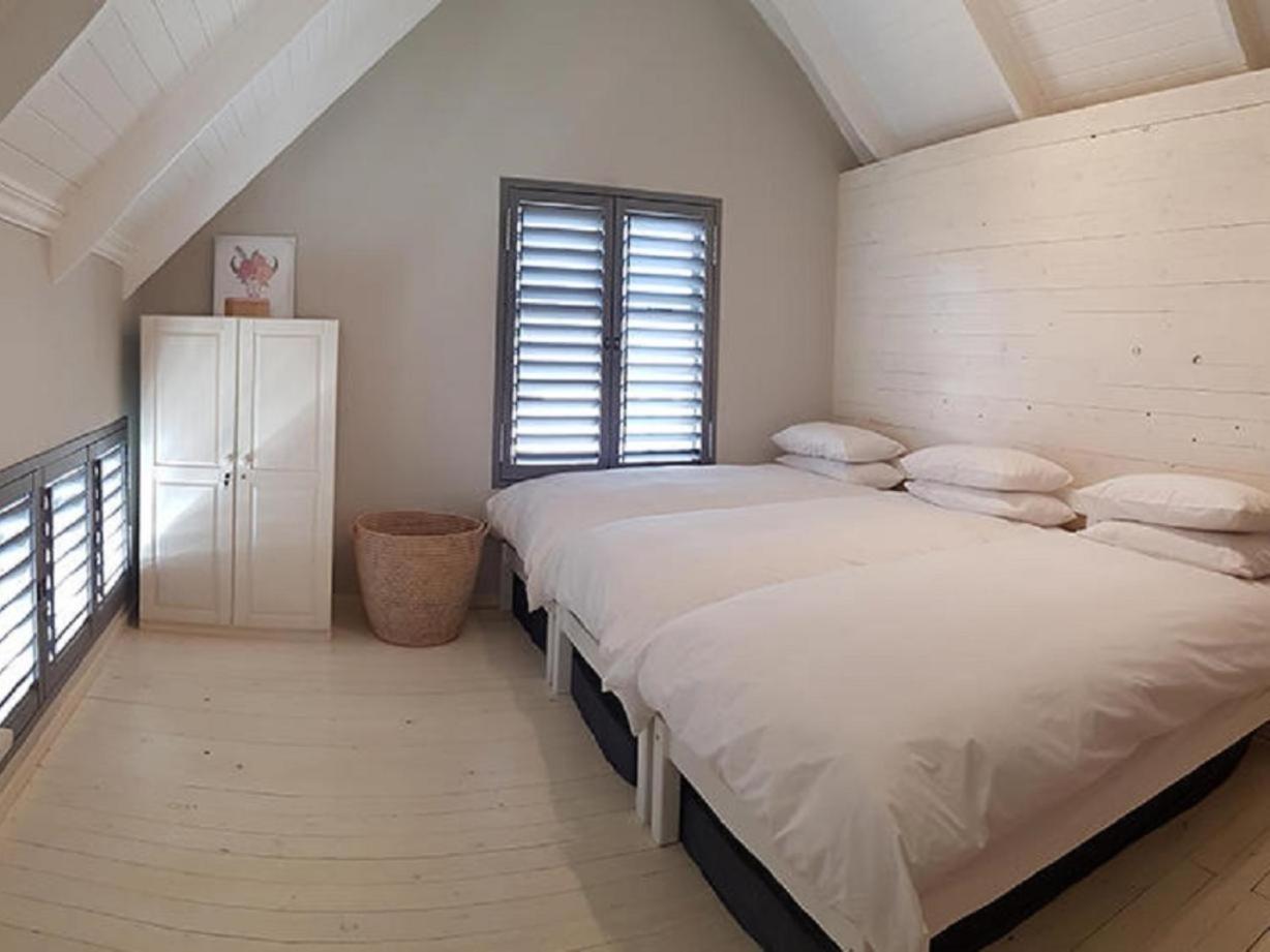 Star Dam Lodges Dargle Szoba fotó